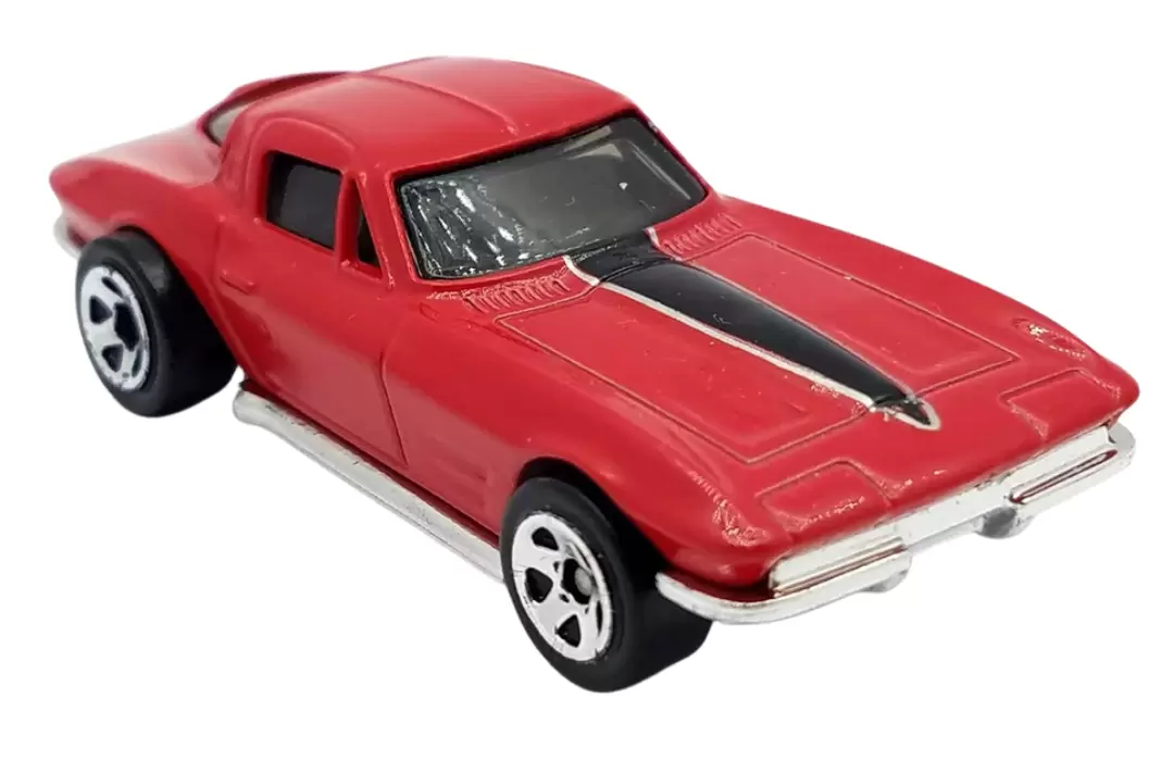 64 Corvette Sting Ray