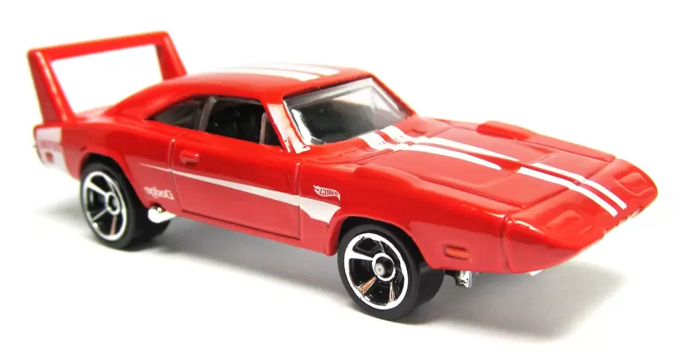 69 Dodge Charger Daytona