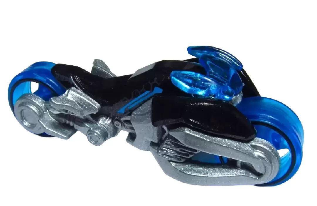 Max Steel Motorcycle