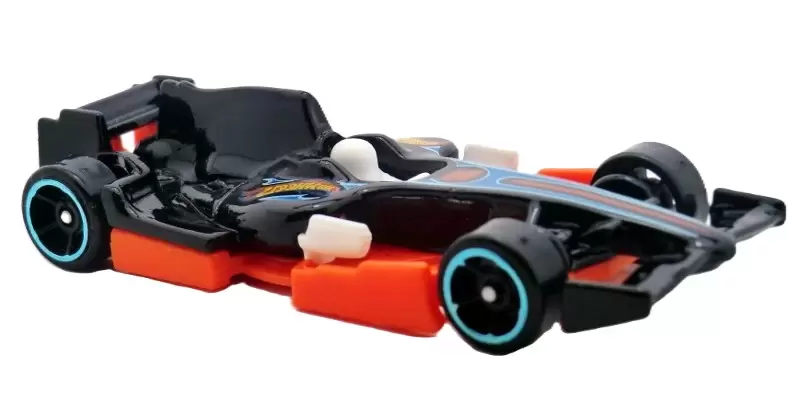 F1 Racer