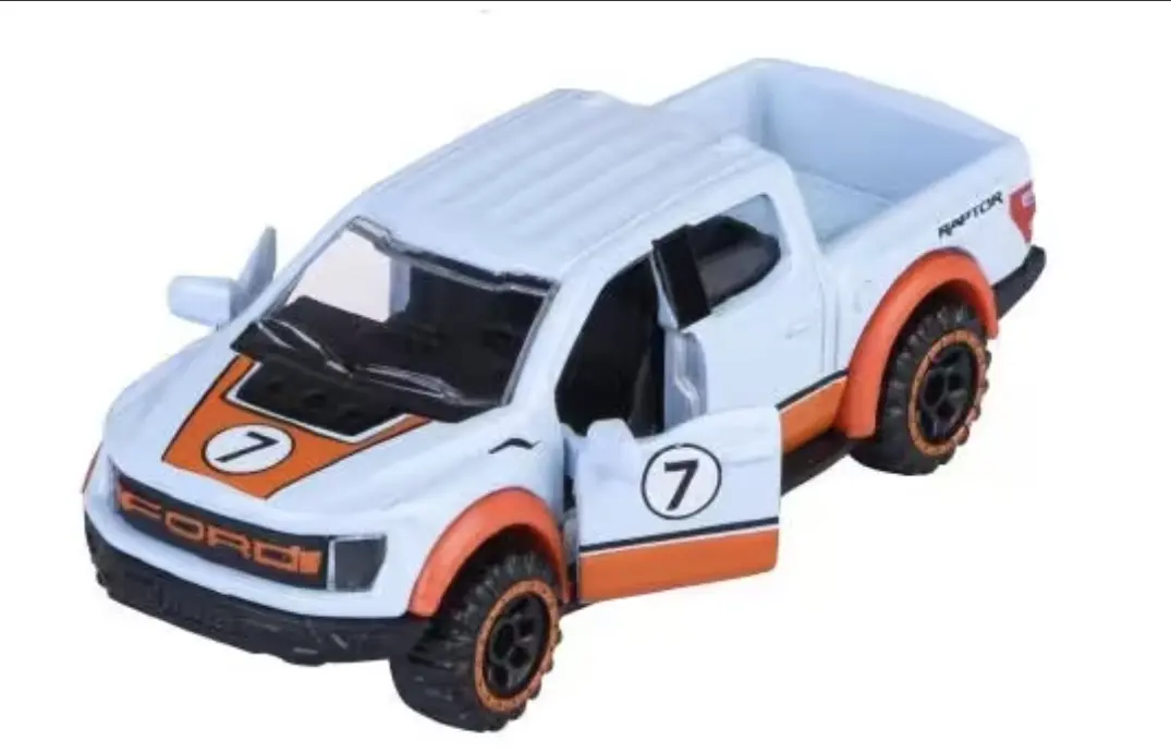 Ford f-150 Raptor