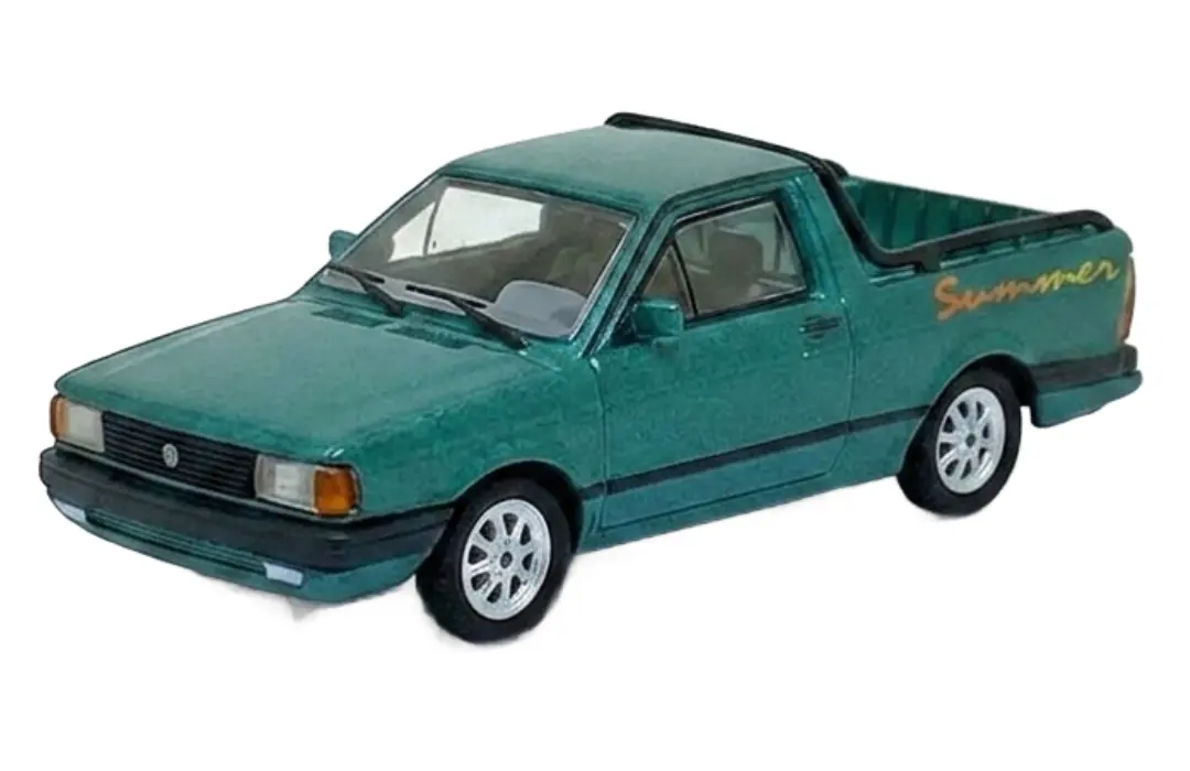 Volkswagen Saveiro Summer (1996)