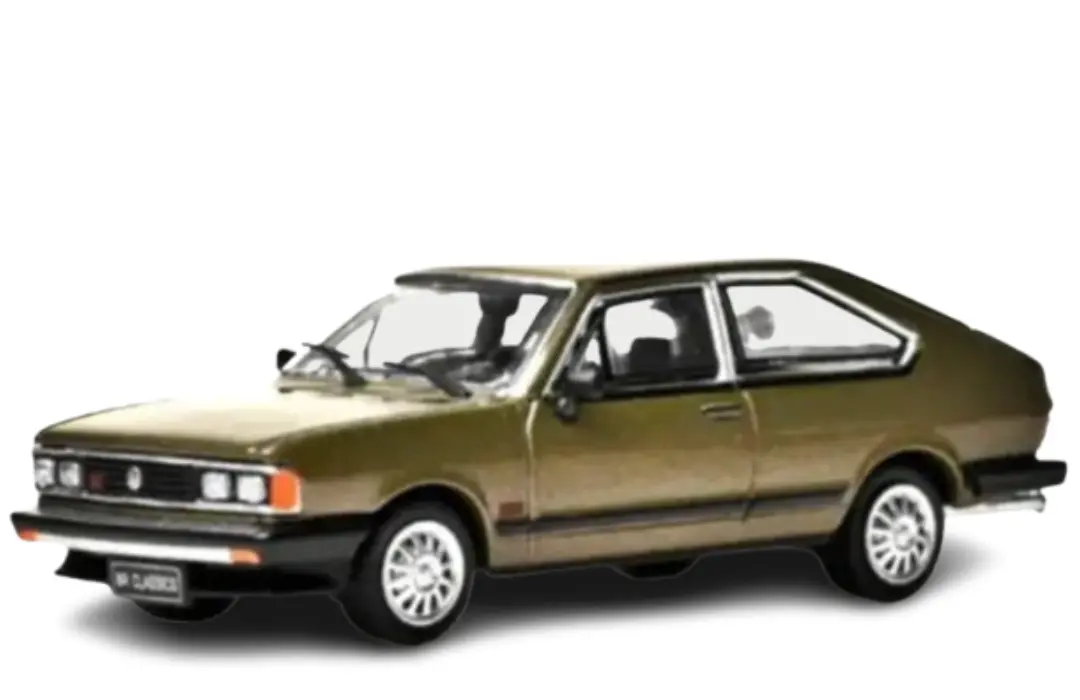 Volkswagen Passat GTS 1984