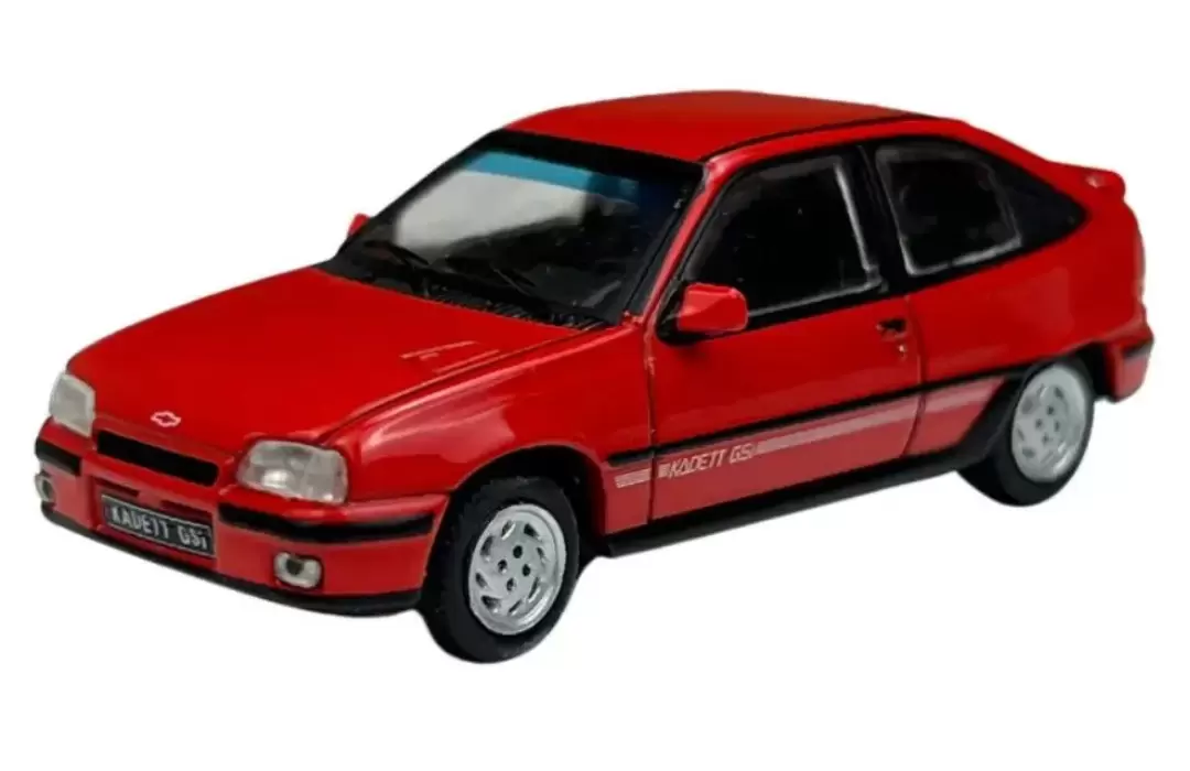 Chevrolet Kadett GSI 2.0