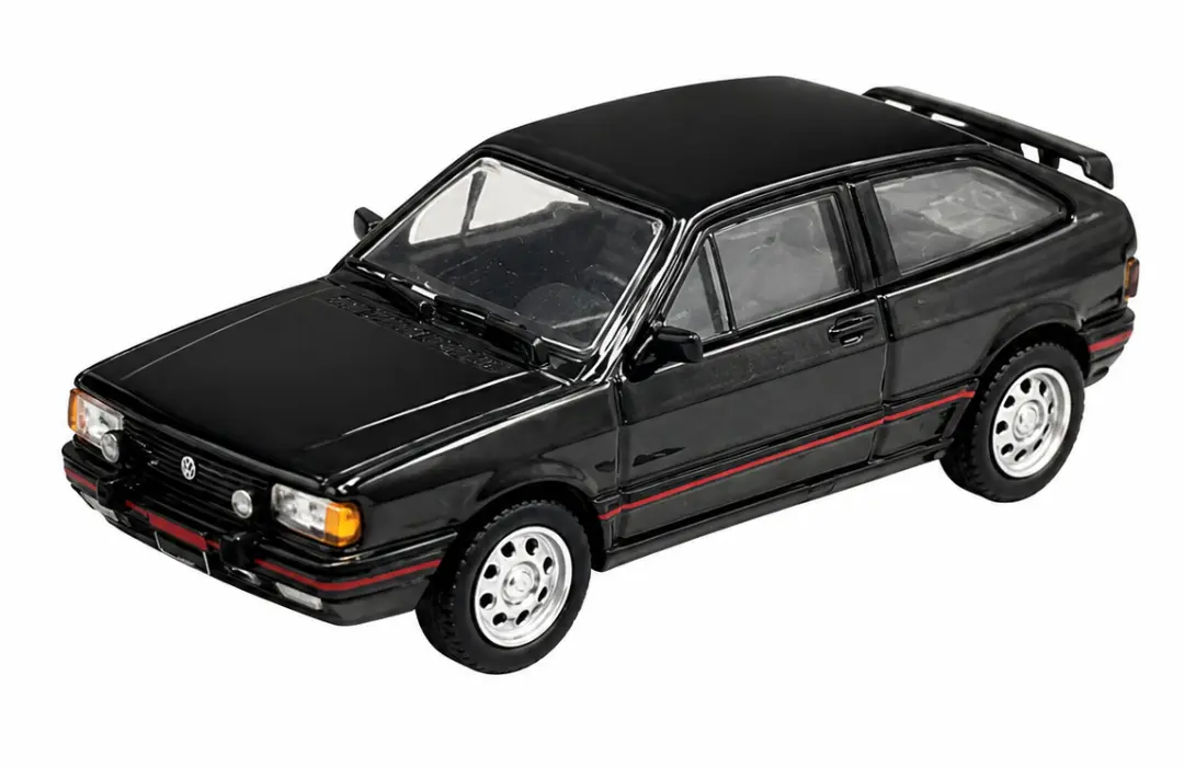 Volkswagen Gol GTS (1988)