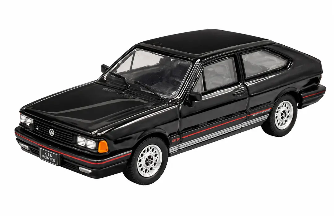 Volkswagen Passat GTS (1988)