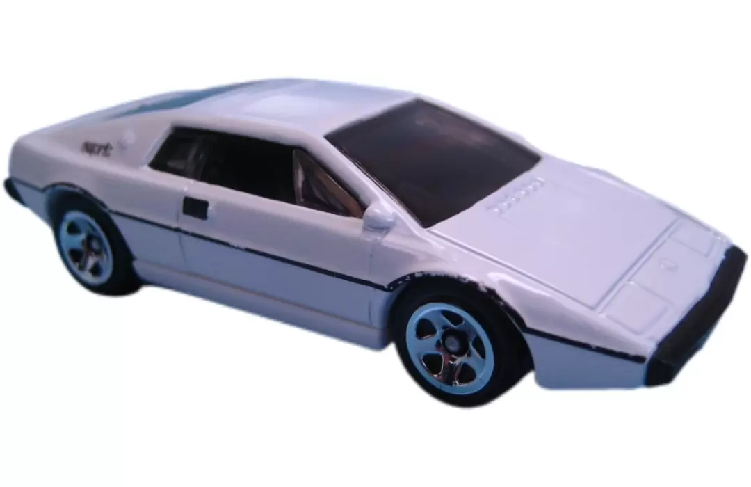 Lotus Esprit S1