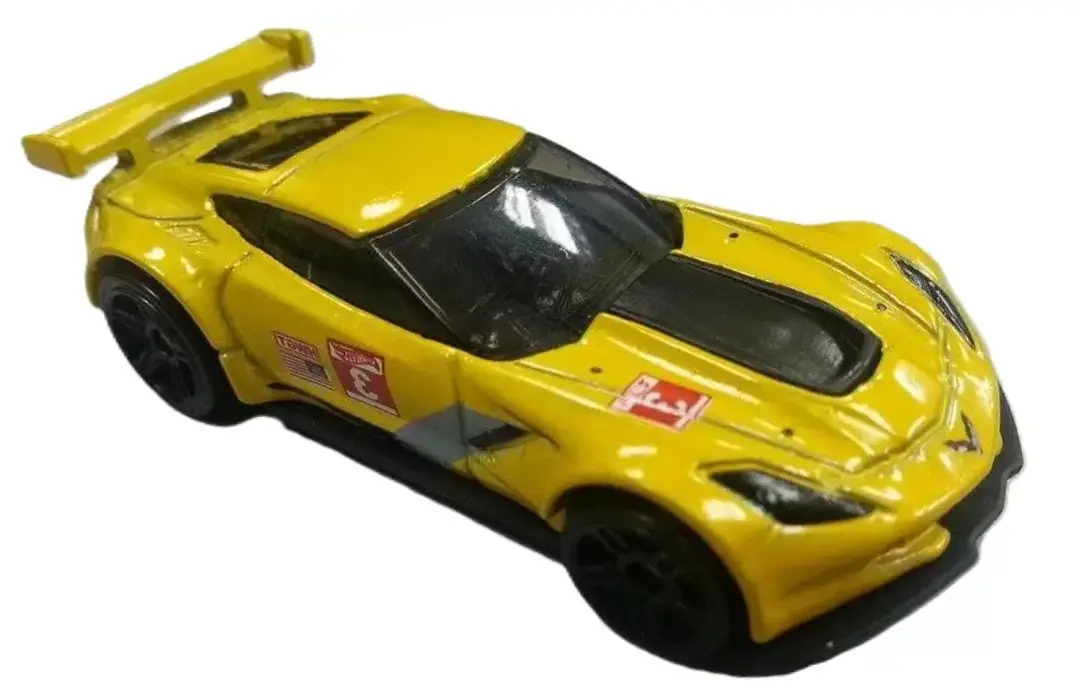 Corvette C7.R