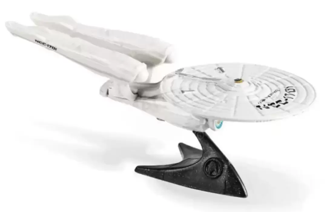 U.S.S. Enterprise NCC-1701