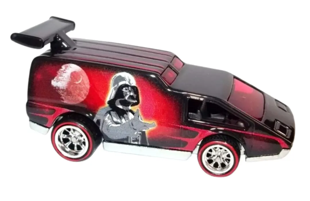 Spoiler Sport