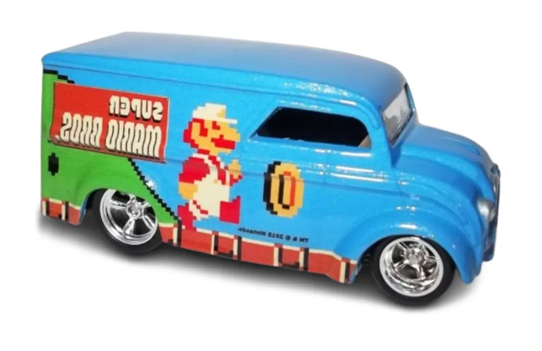 Dairy Delivery