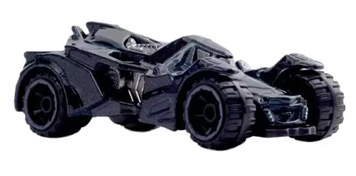Batman: Arkham Knight Batmobile