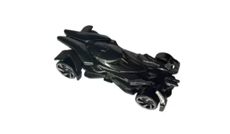 Justice League Batmobile