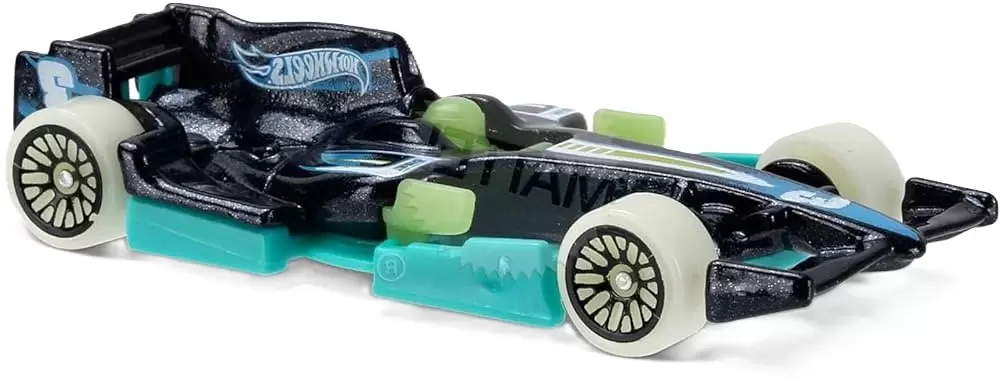 F1 Racer