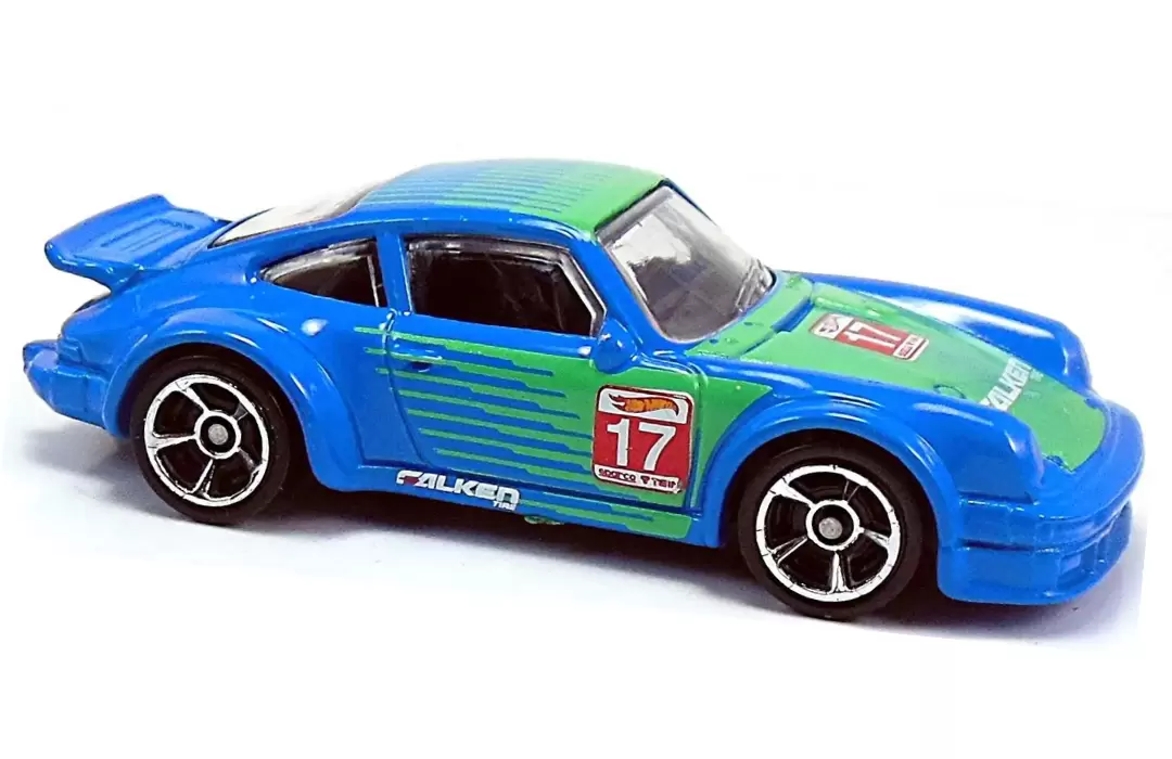 Porsche 934 Turbo RSR