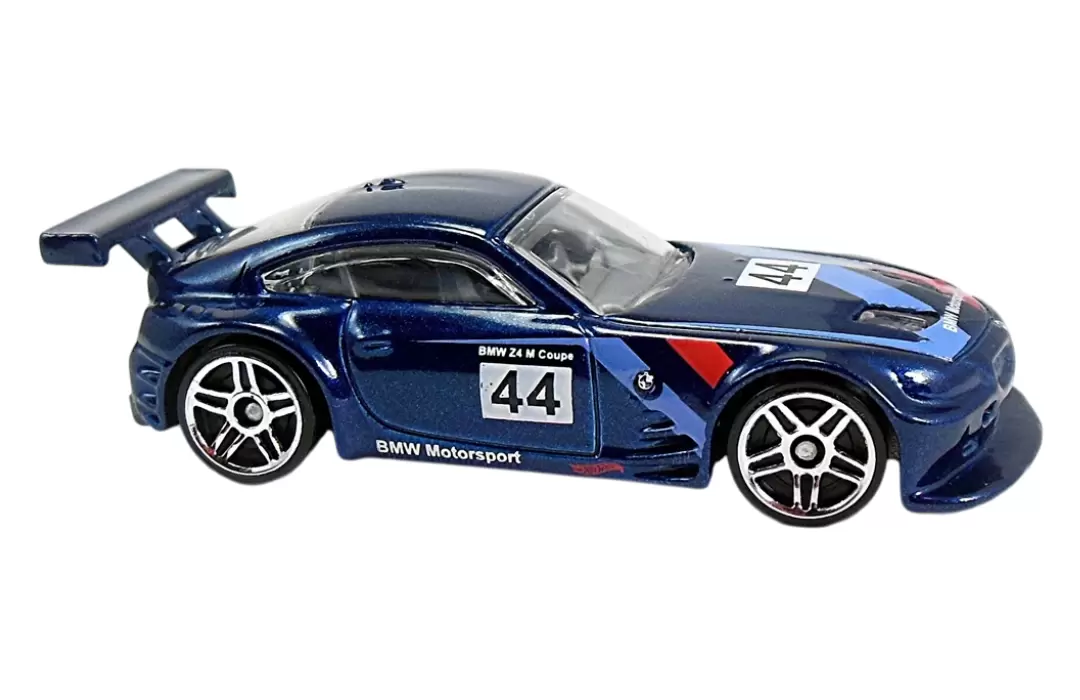 BMW Z4 M Motorsport