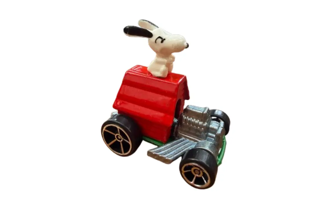 Snoopy