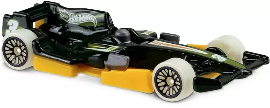 F1 Racer