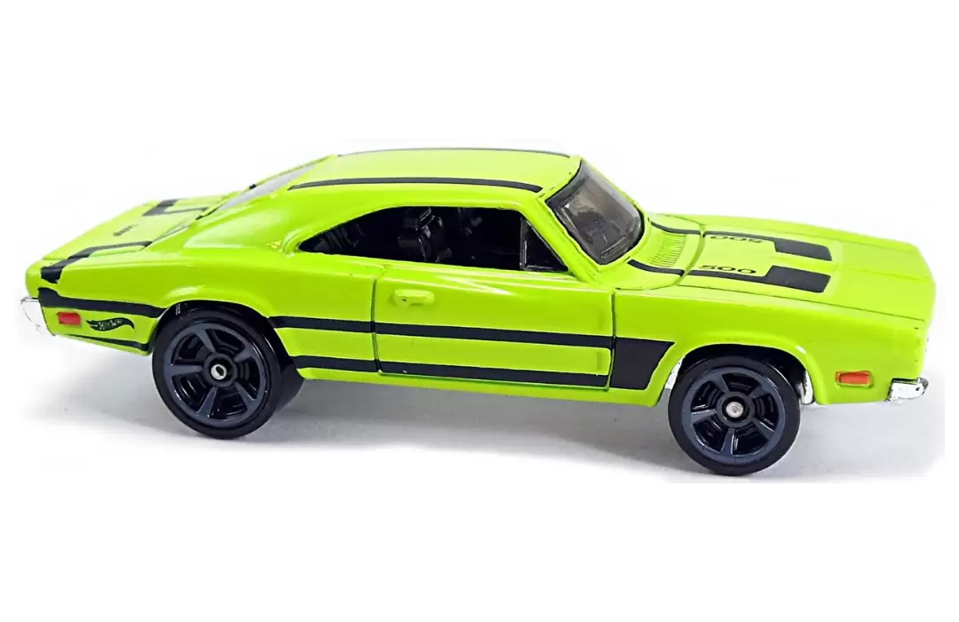 69 Dodge Charger 500