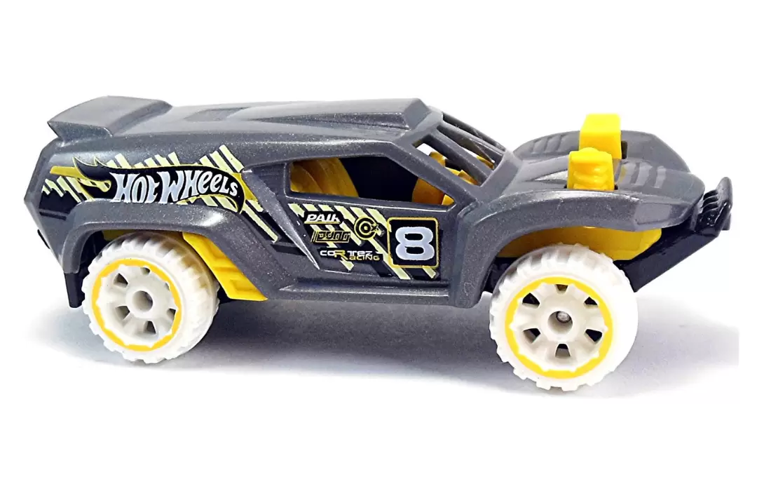 Dune Crusher