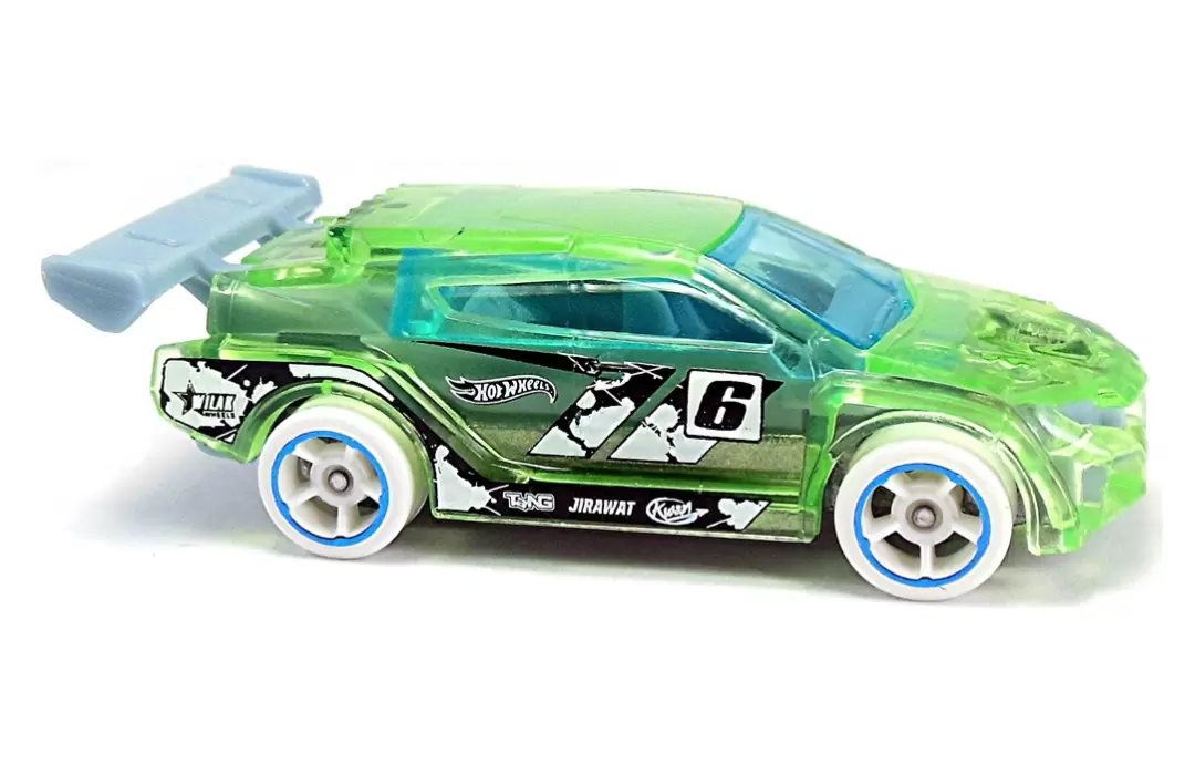 Loop Coupe