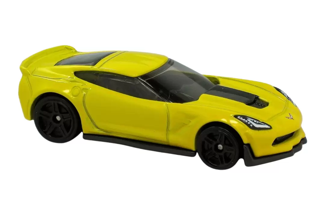 Corvette C7 Z06