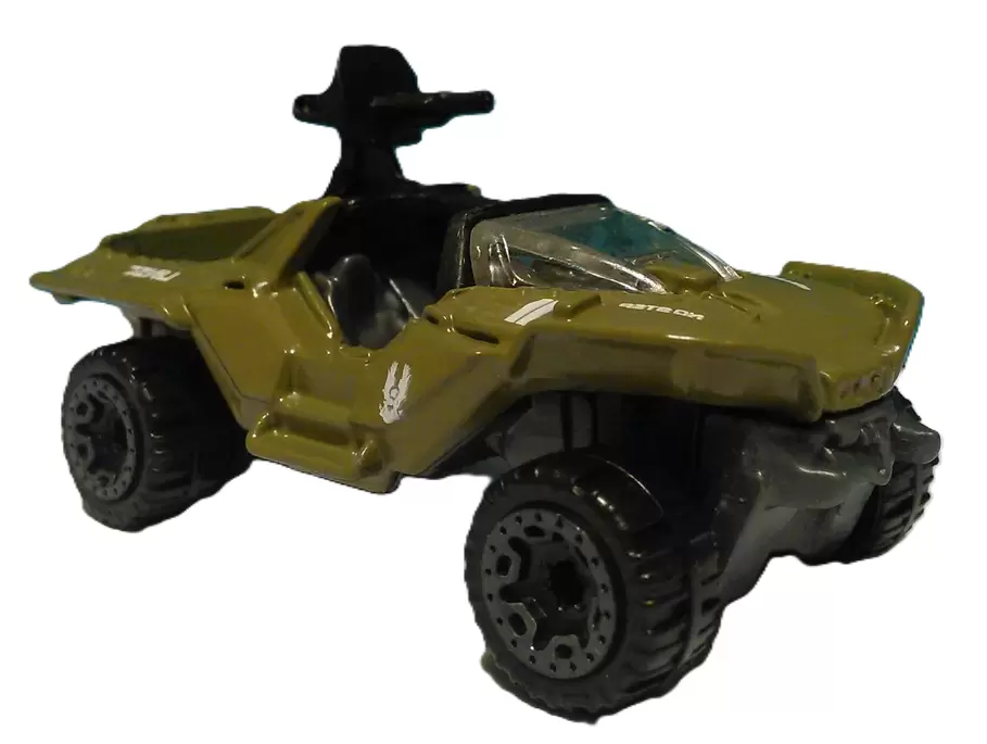 UNSC Warthog