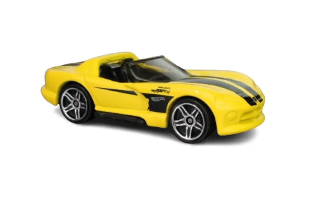 Dodge Viper RT/10