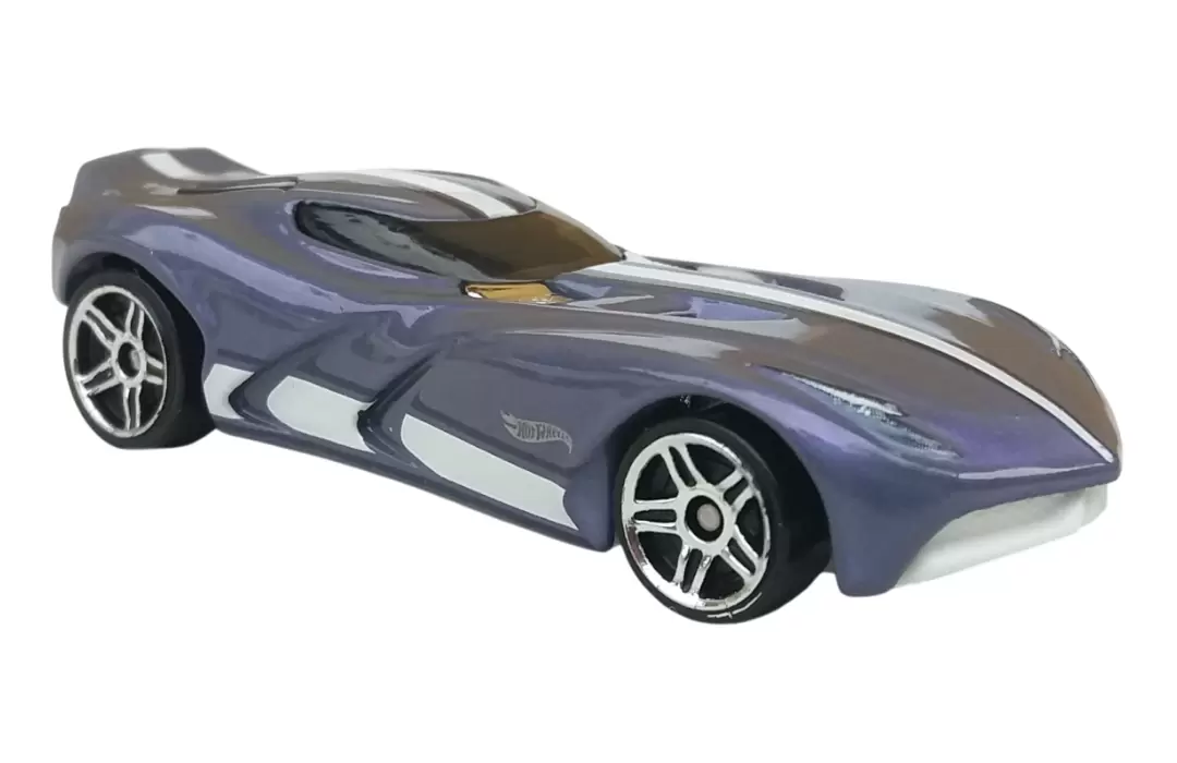 Velocita
