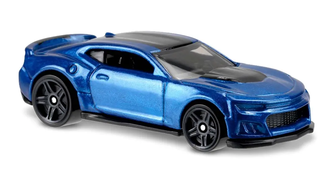 2017 Camaro ZL1