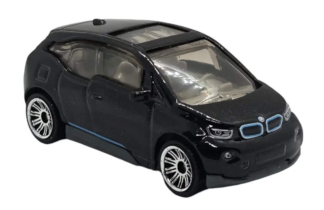 2015 BMW i3