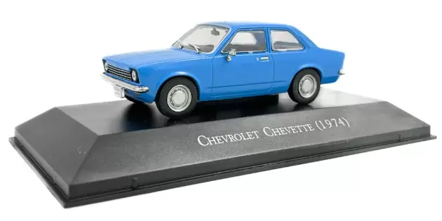 Chevrolet Chevette (1974)