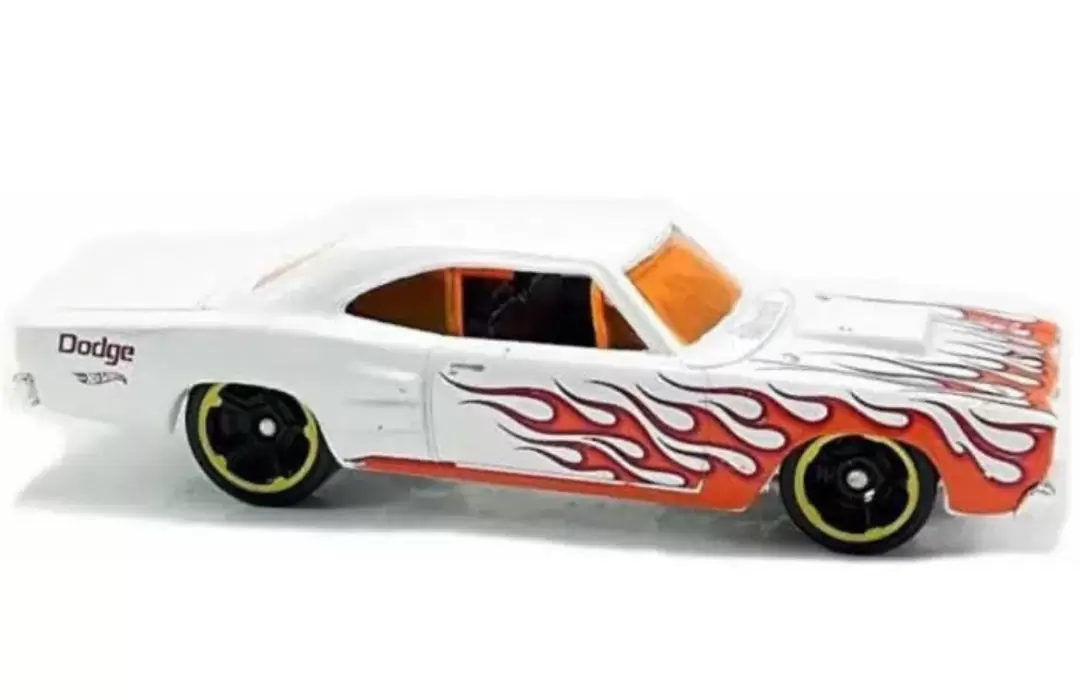 69 Dodge Coronet Super Bee