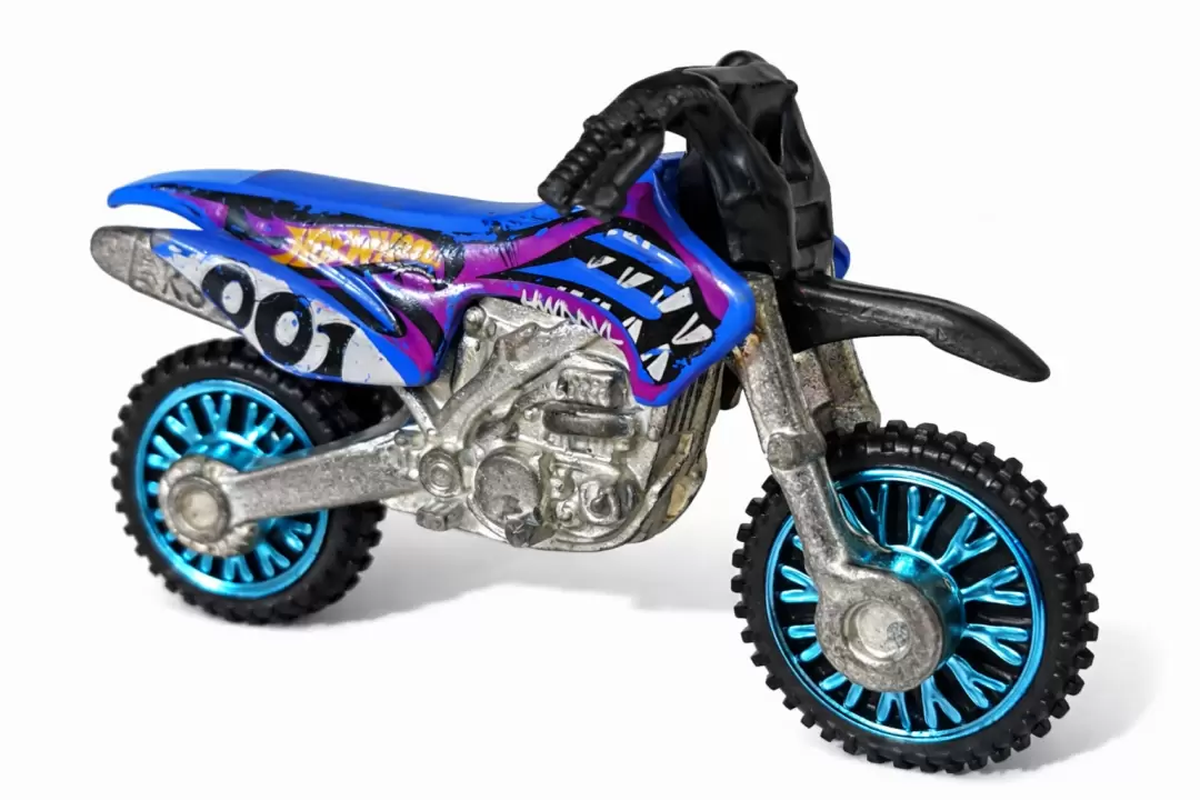 HW450F