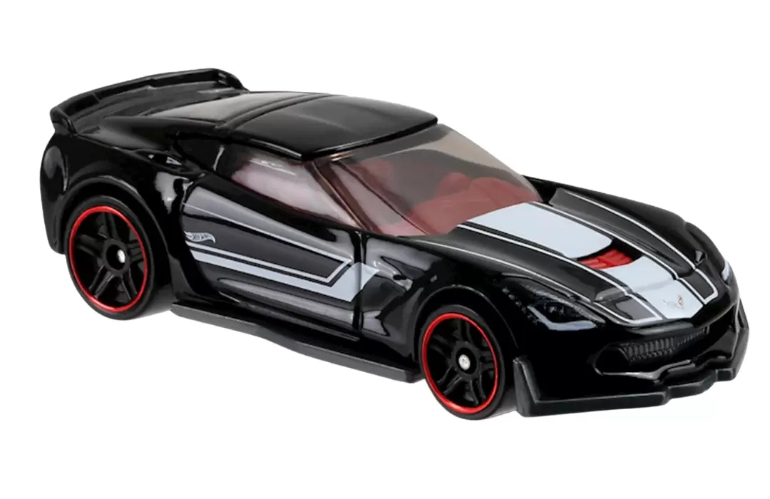 Corvette C7 Z06