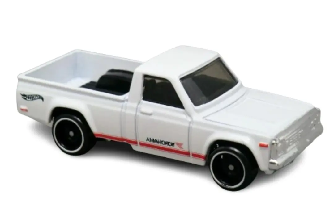 Mazda REPU