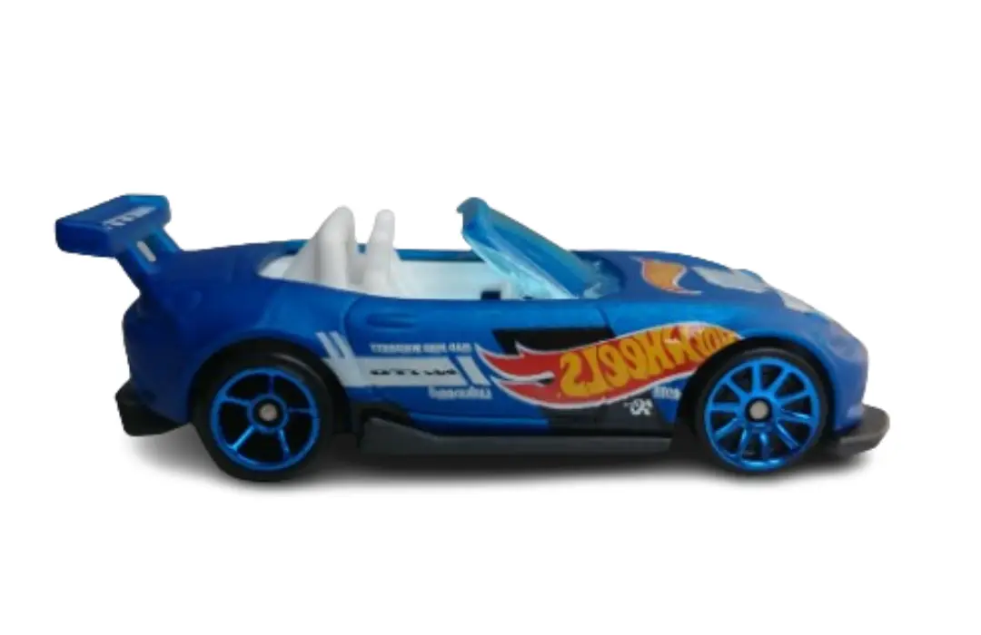 15 Mazda MX-5 Miata