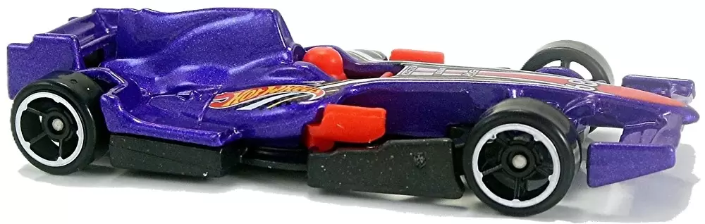 F1 Racer