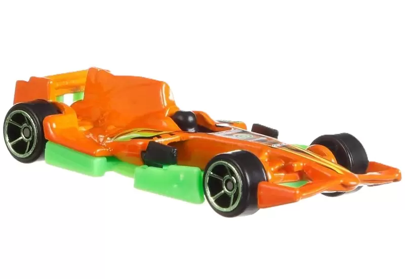 F1 Racer