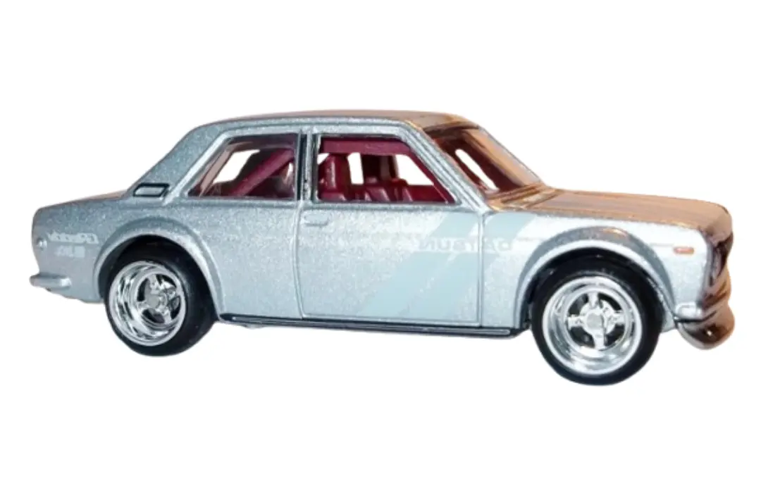 Datsun Bluebird 510