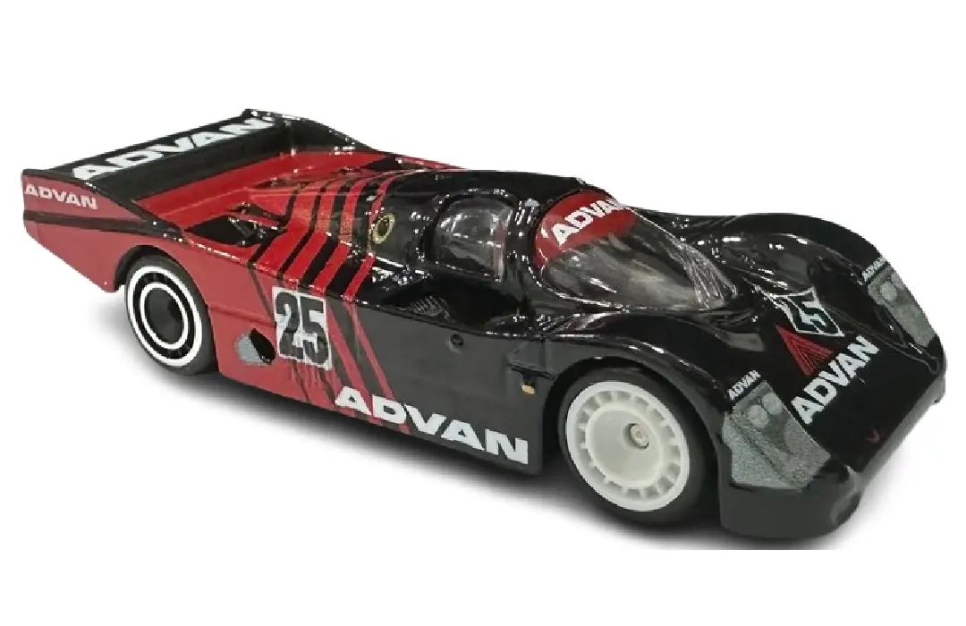 Porsche 962