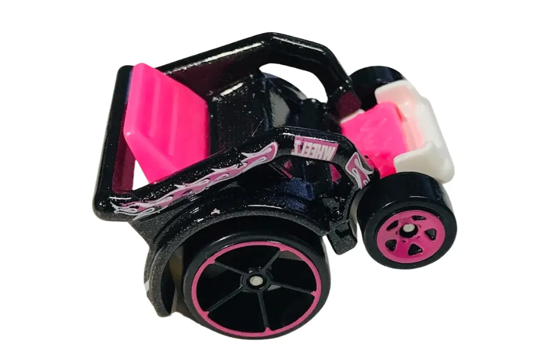 Wheelie Chair