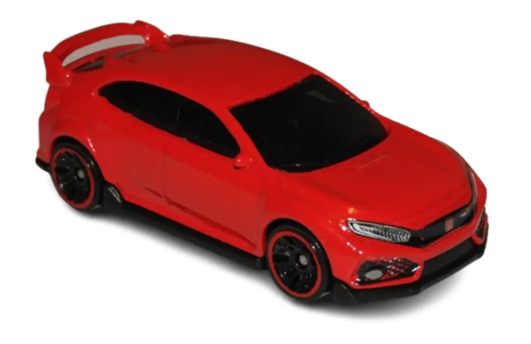 2018 Honda Civic Type R