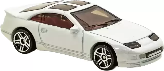 Nissan 300ZX Twin Turbo