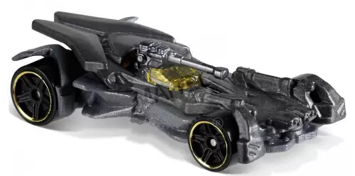 Justice League Batmobile