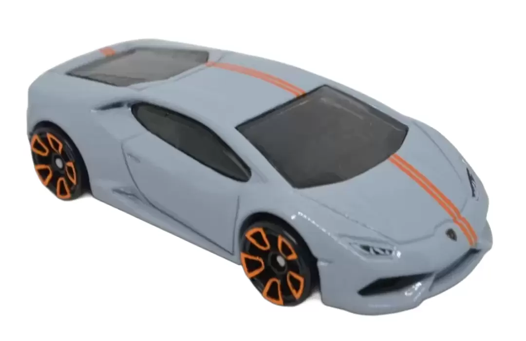 Lamborghini Huracán LP 610-4