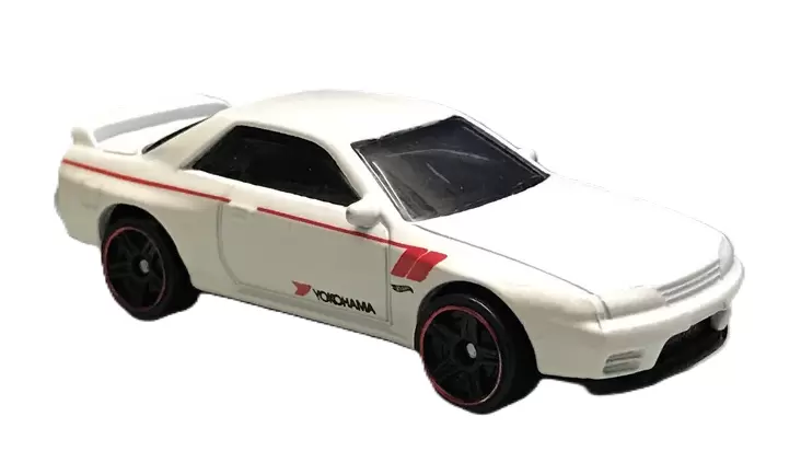 Nissan Skyline GT-R (BNR32)