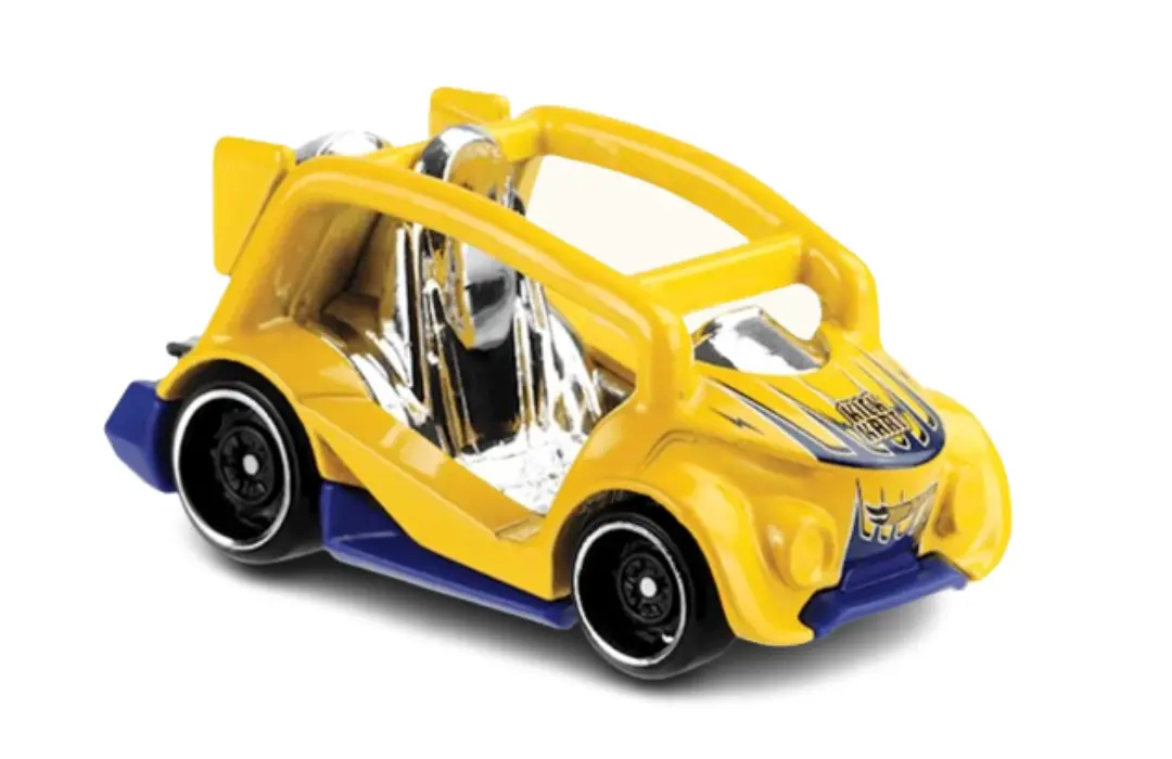 Kick Kart