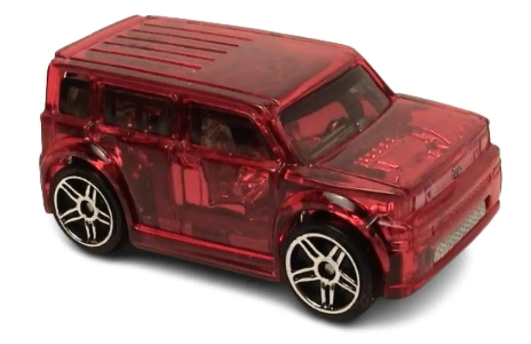 Scion xB