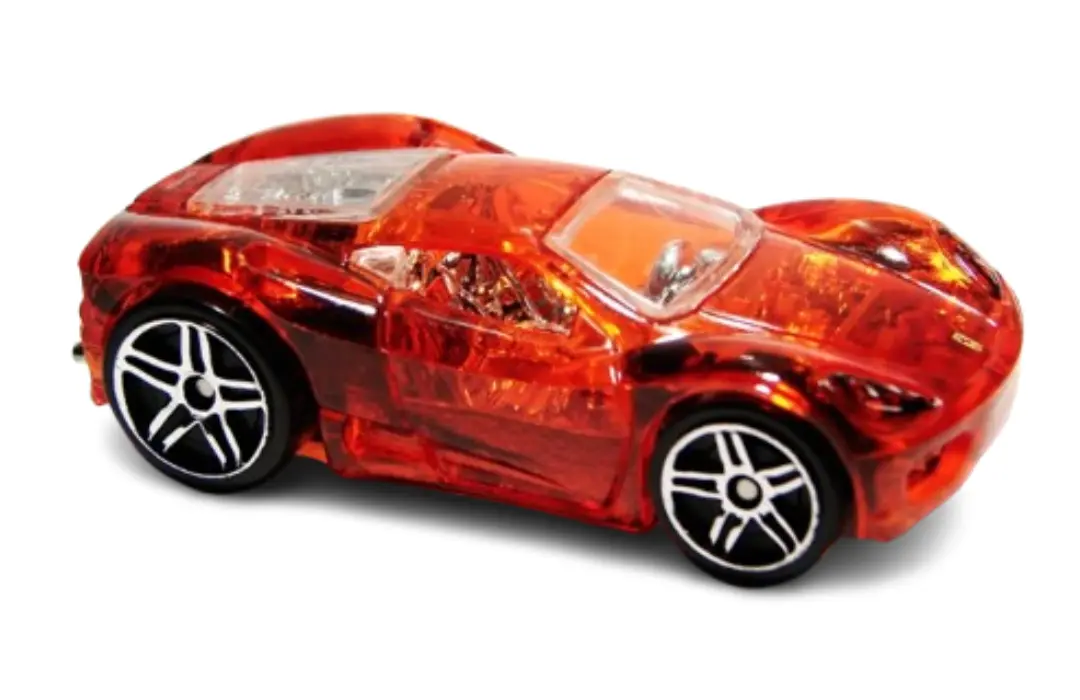 Ferrari 360 Modena (X-Raycers)